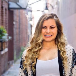 Meet your Posher, Grace